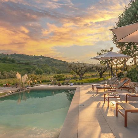 Panfilo Farmhouse Cellino Attanasio Ngoại thất bức ảnh