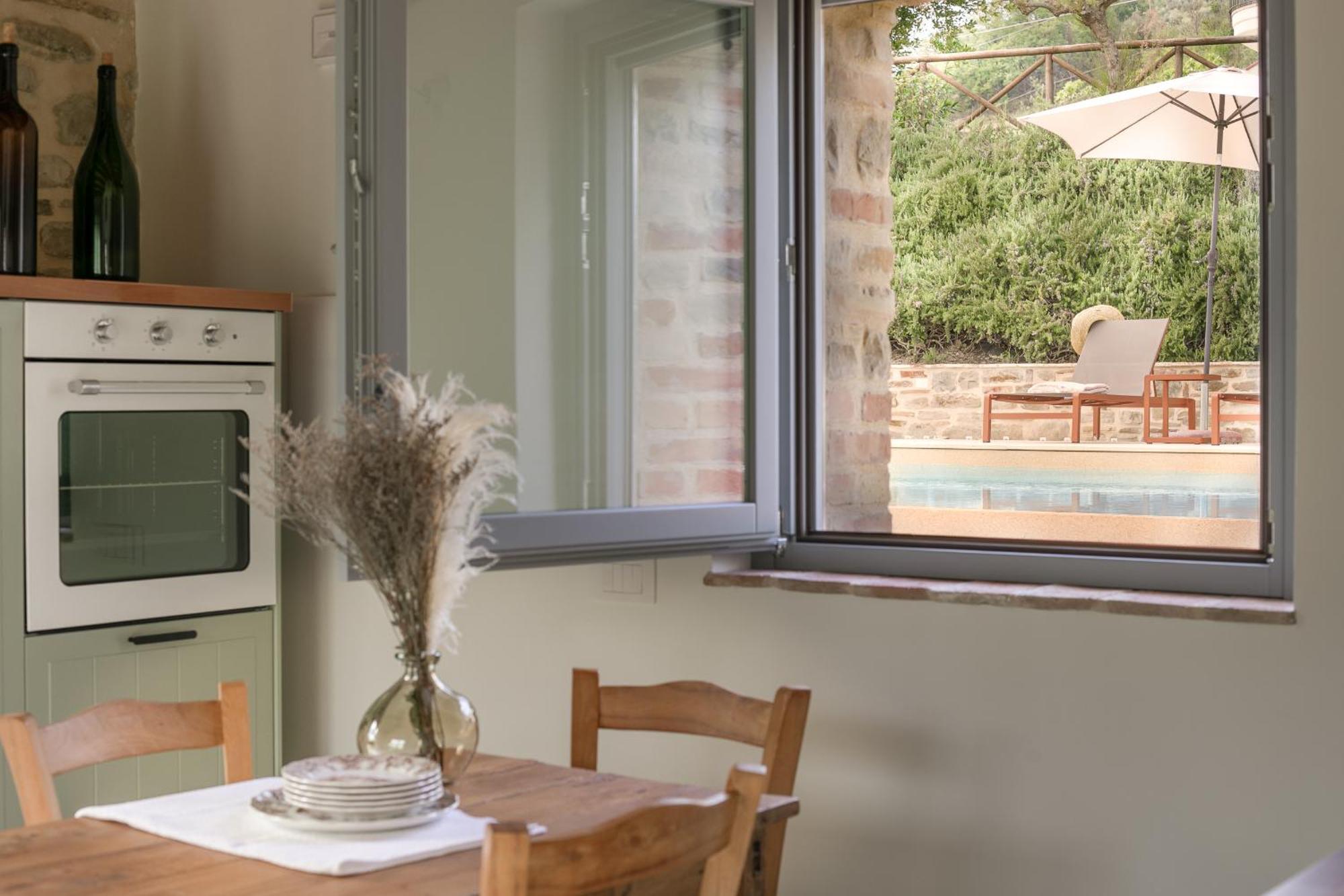 Panfilo Farmhouse Cellino Attanasio Ngoại thất bức ảnh