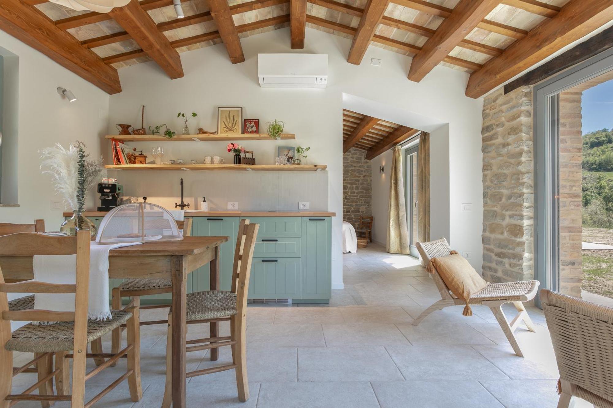 Panfilo Farmhouse Cellino Attanasio Ngoại thất bức ảnh
