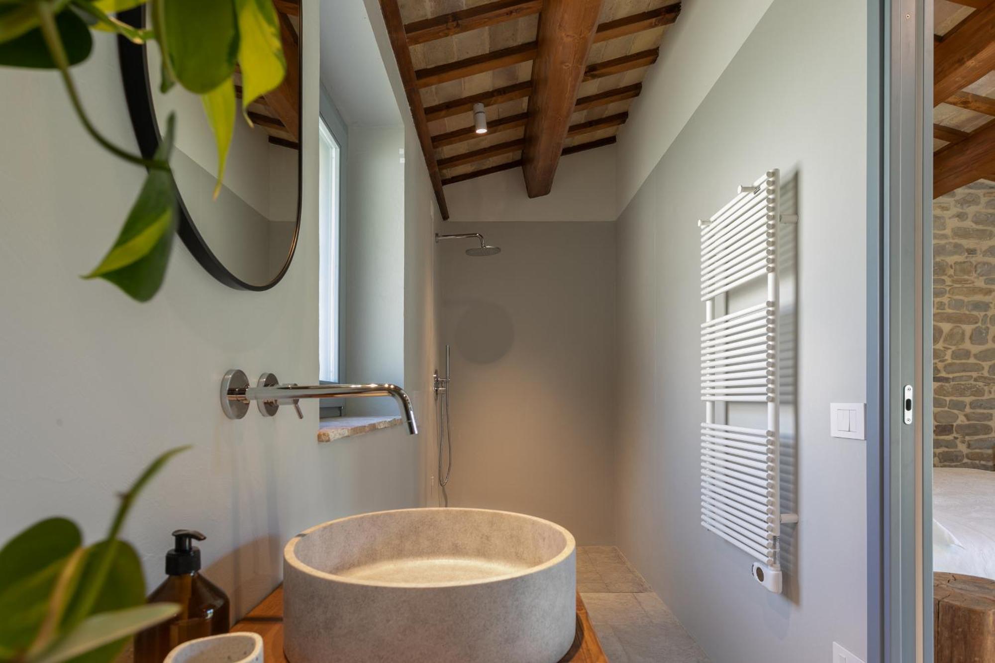 Panfilo Farmhouse Cellino Attanasio Ngoại thất bức ảnh