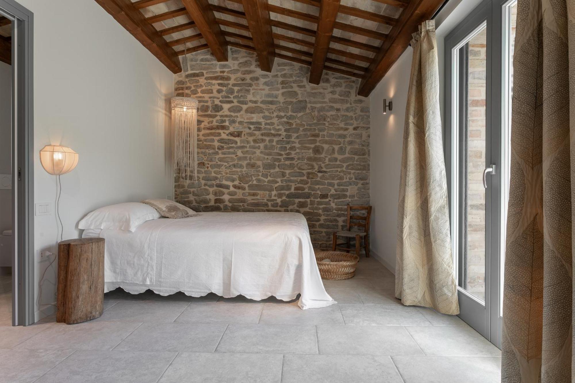 Panfilo Farmhouse Cellino Attanasio Ngoại thất bức ảnh