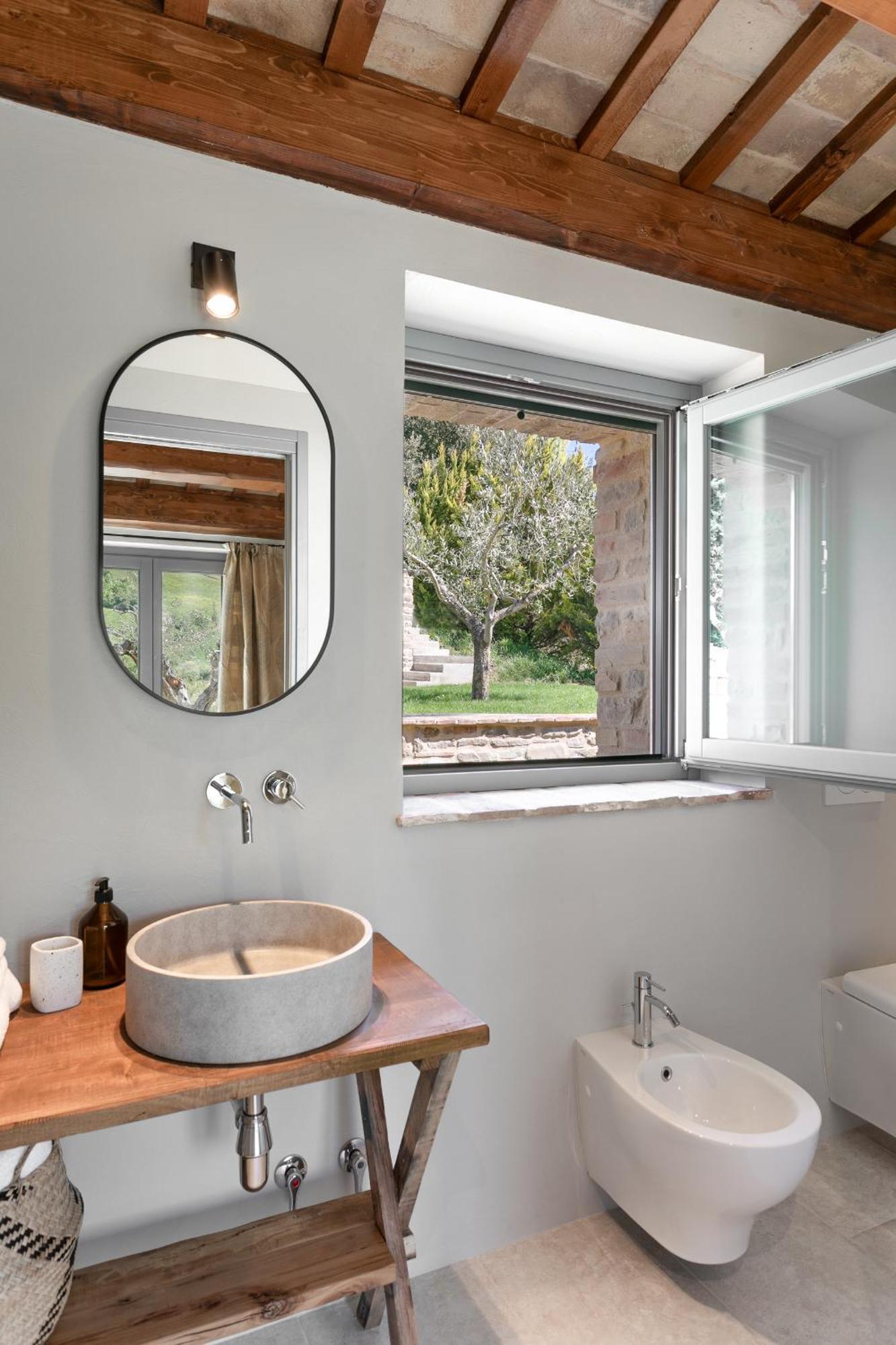 Panfilo Farmhouse Cellino Attanasio Ngoại thất bức ảnh