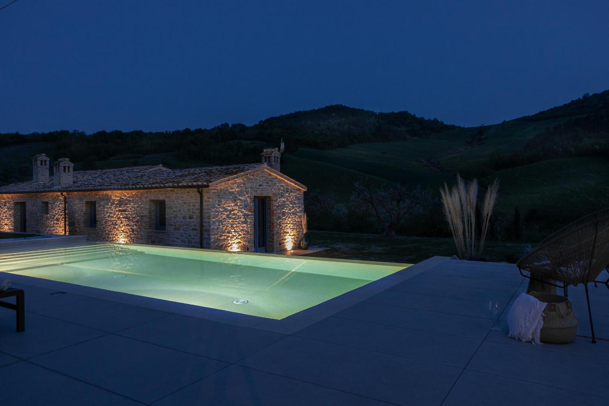Panfilo Farmhouse Cellino Attanasio Ngoại thất bức ảnh