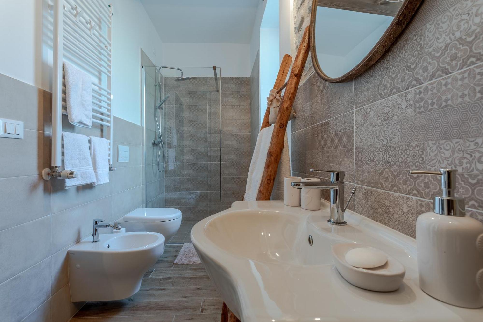 Panfilo Farmhouse Cellino Attanasio Ngoại thất bức ảnh