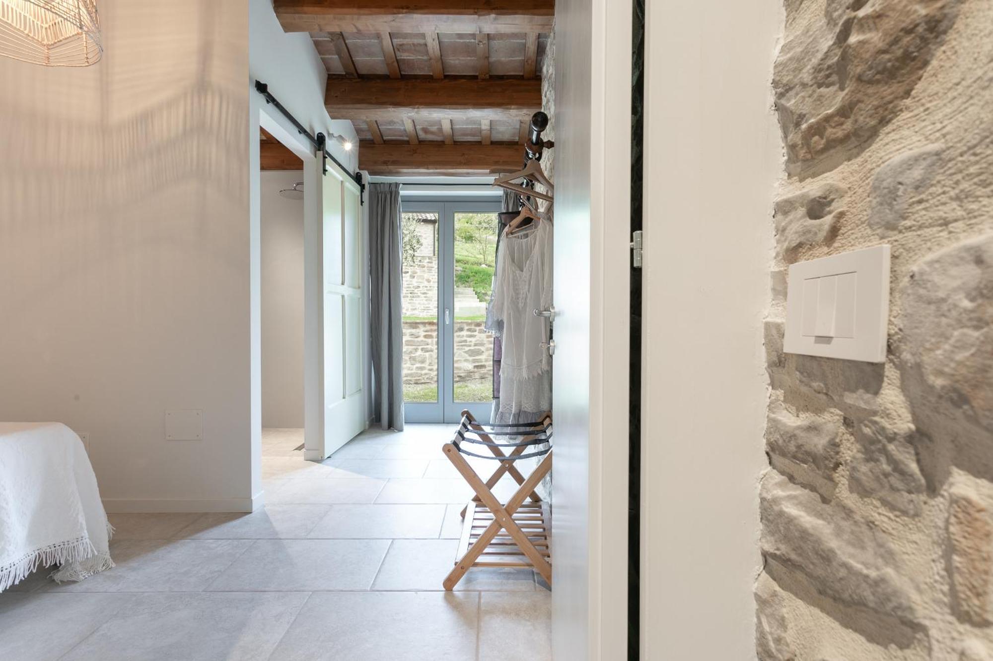Panfilo Farmhouse Cellino Attanasio Ngoại thất bức ảnh