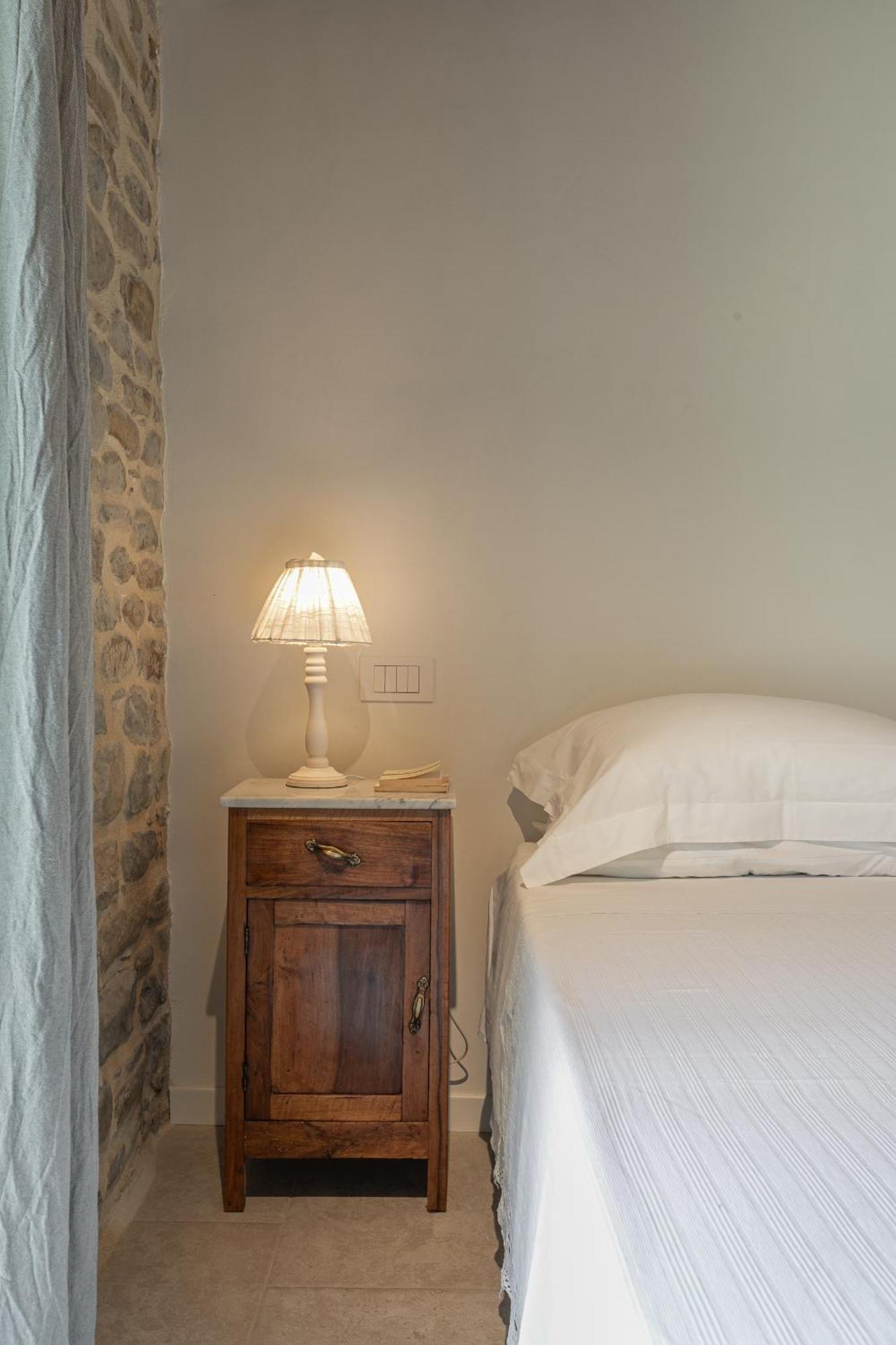 Panfilo Farmhouse Cellino Attanasio Ngoại thất bức ảnh