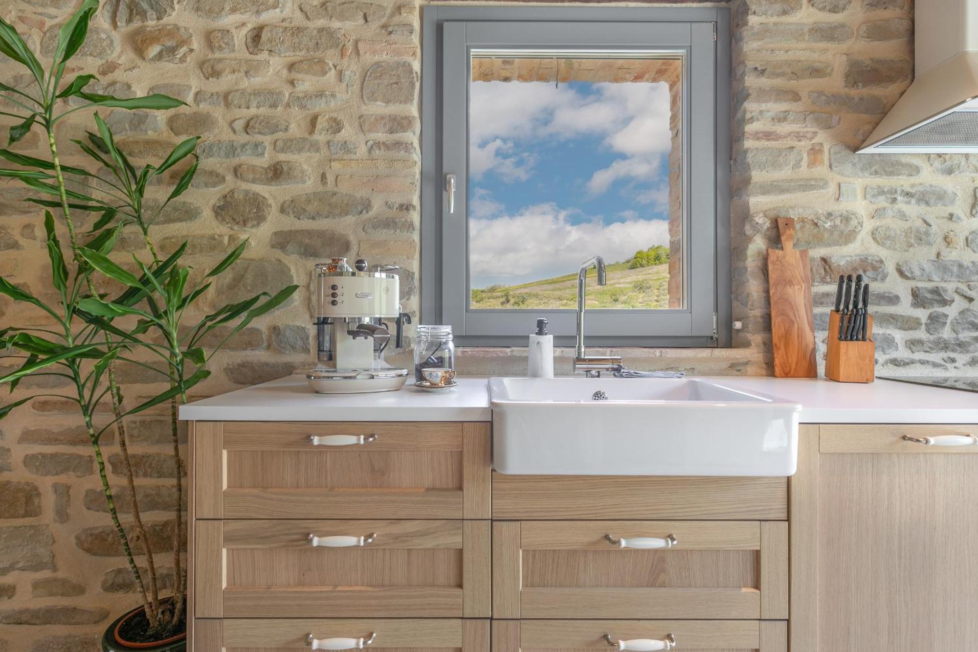 Panfilo Farmhouse Cellino Attanasio Ngoại thất bức ảnh