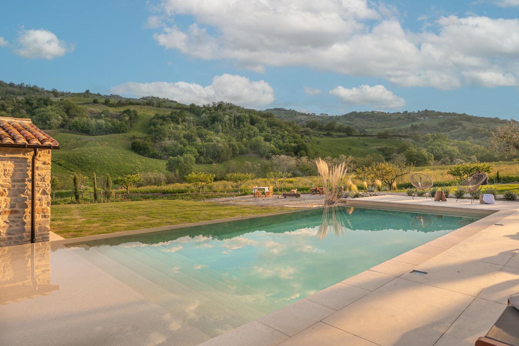 Panfilo Farmhouse Cellino Attanasio Ngoại thất bức ảnh