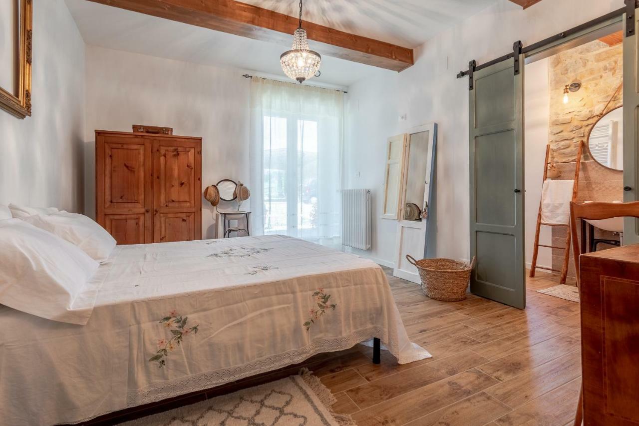 Panfilo Farmhouse Cellino Attanasio Ngoại thất bức ảnh