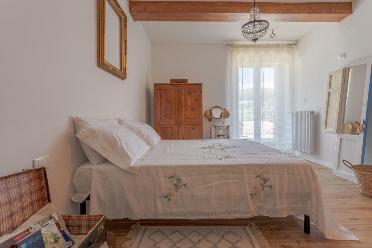 Panfilo Farmhouse Cellino Attanasio Ngoại thất bức ảnh