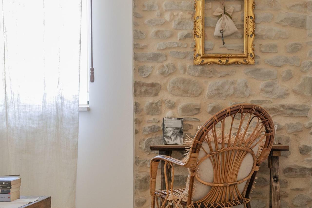 Panfilo Farmhouse Cellino Attanasio Ngoại thất bức ảnh